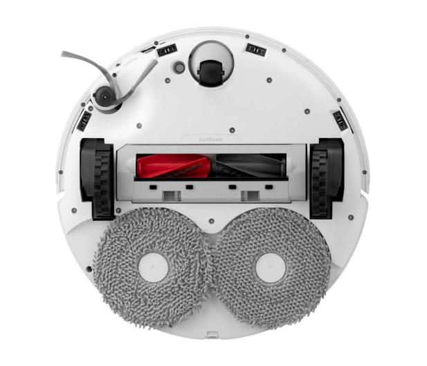 Roborock Qrevo Edge 5V1 biały - 1327185 - zdjęcie 8